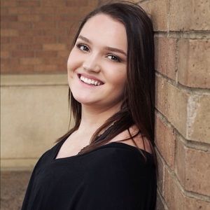 Meet your Posher, Ashlyn